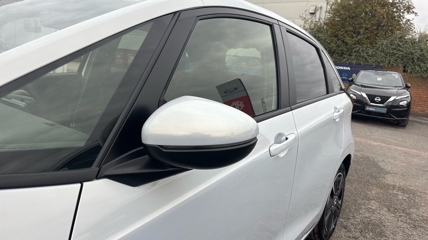 Used Honda Jazz 2025 for sale - 76133961: Photo 18