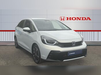 Honda - Jazz