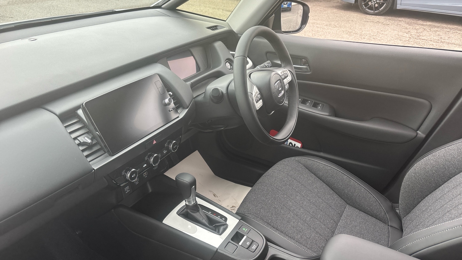 Used Honda Jazz 2025 for sale - 76133961: Photo 2