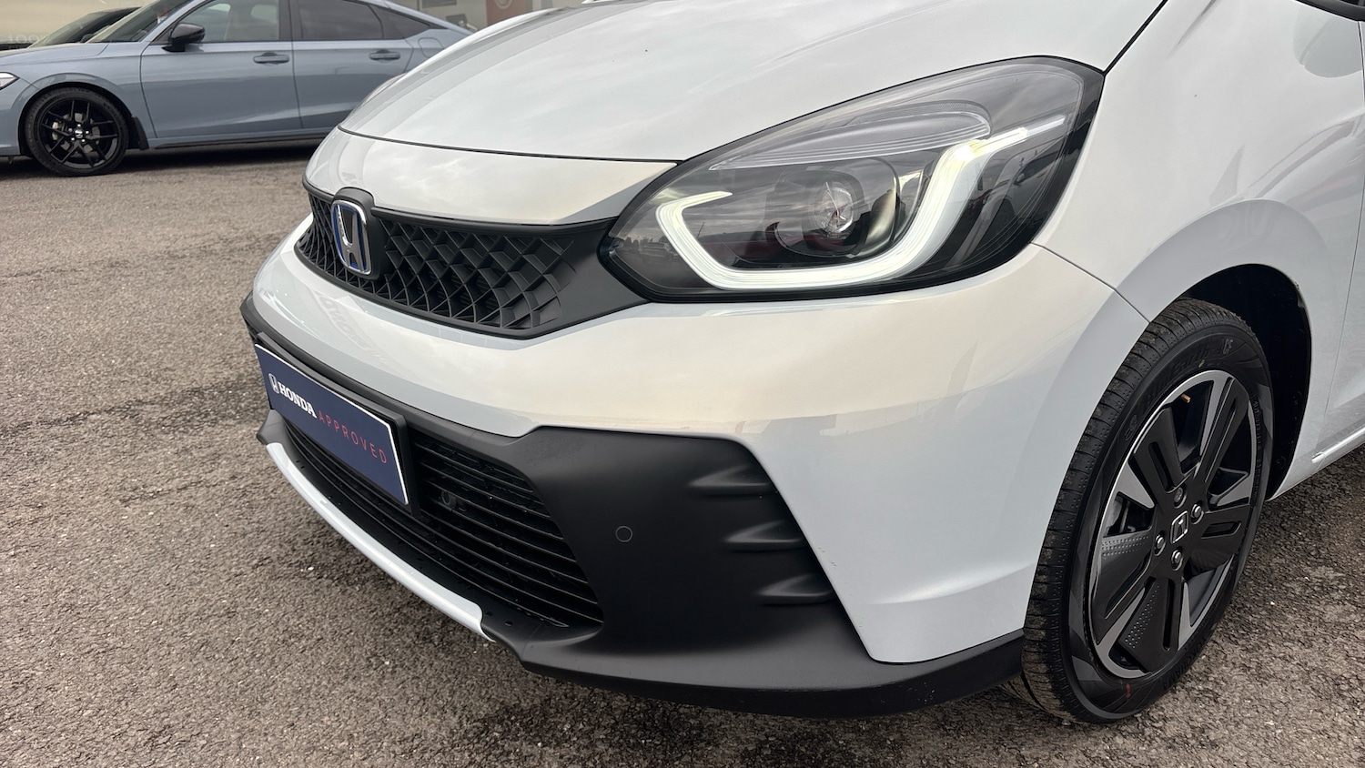 Used Honda Jazz 2025 for sale - 76133961: Photo 20