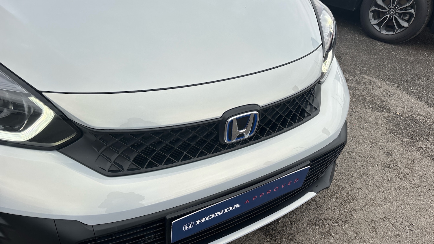Used Honda Jazz 2025 for sale - 76133961: Photo 21