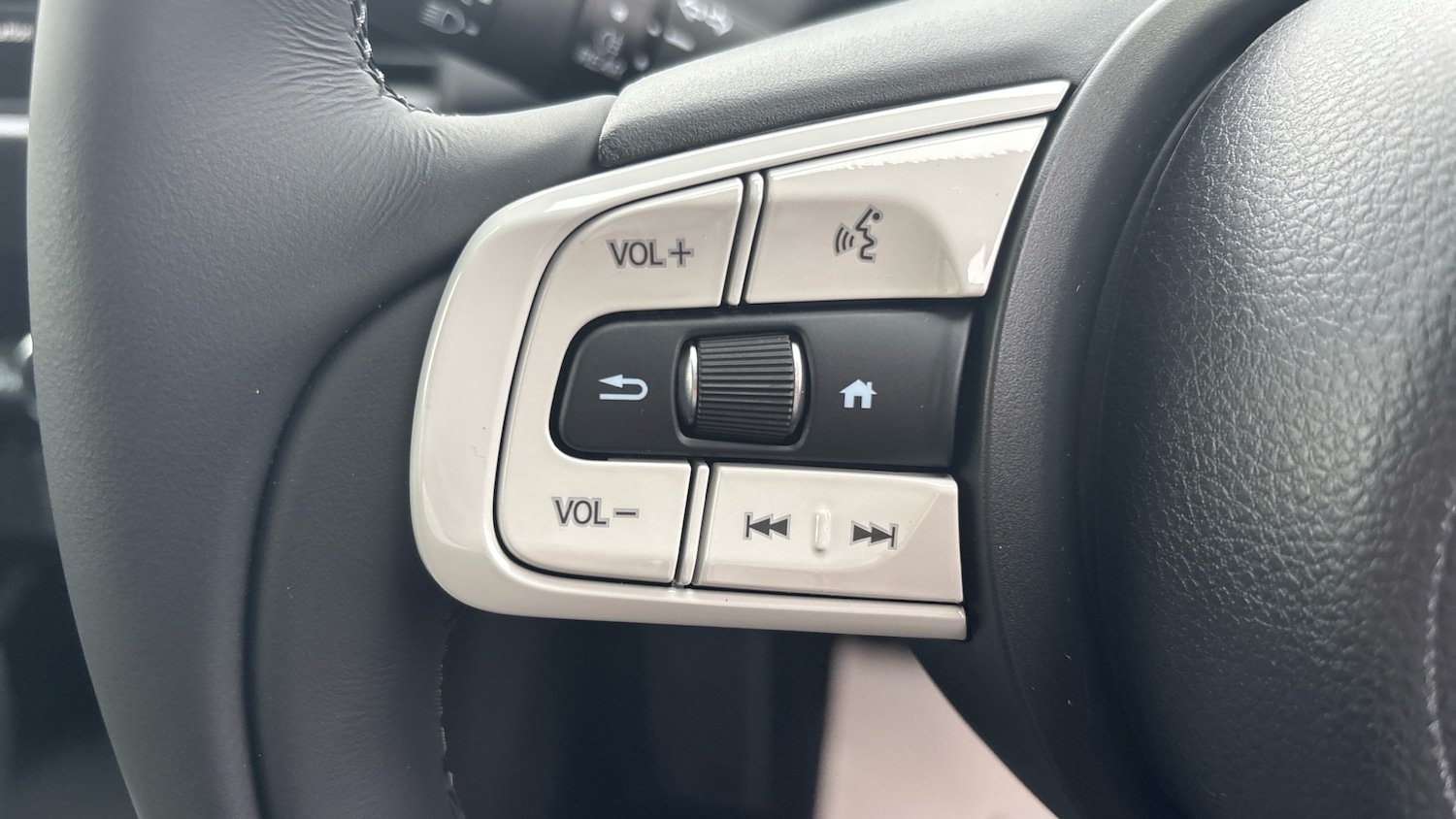 Used Honda Jazz 2025 for sale - 76133961: Photo 27