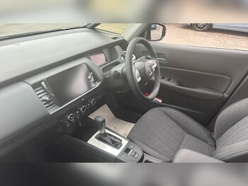 Used Honda Jazz 2025 for sale - 76133961: Photo 2