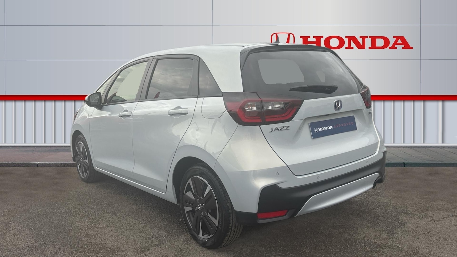 Used Honda Jazz 2025 for sale - 76133961: Photo 3