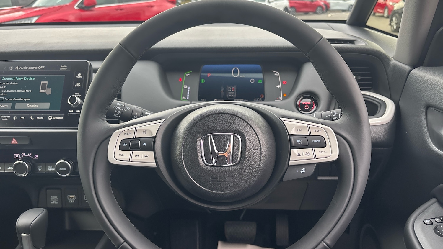 Used Honda Jazz 2025 for sale - 76133961: Photo 30