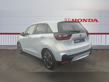 Used Honda Jazz 2025 for sale - 76133961: Photo 3