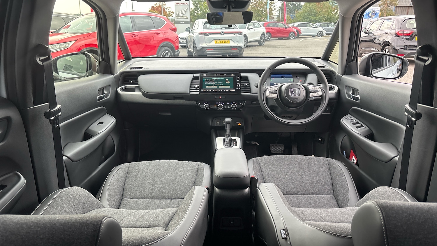 Used Honda Jazz 2025 for sale - 76133961: Photo 4