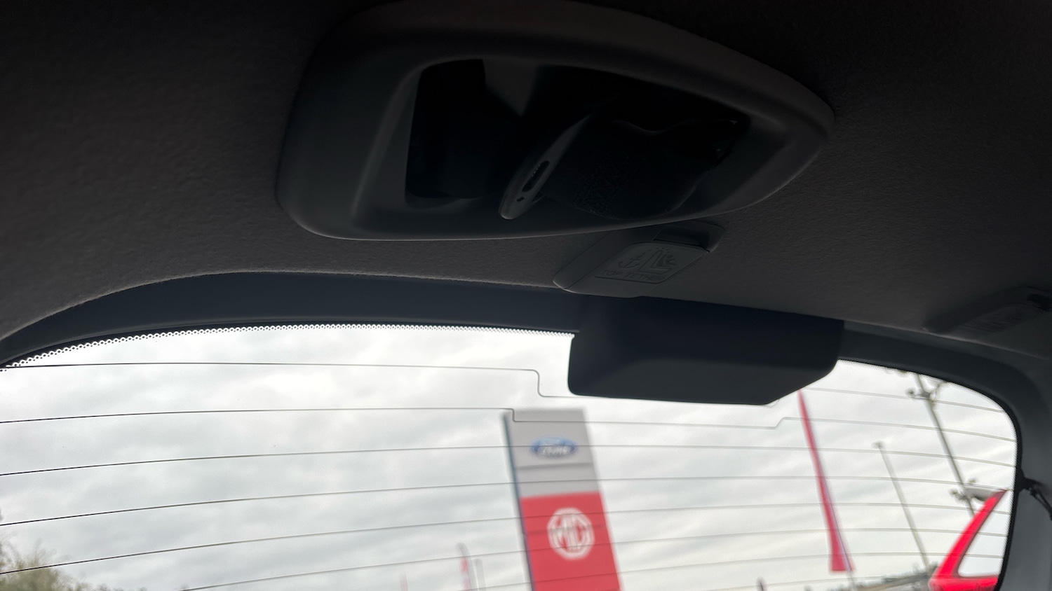Used Honda Jazz 2025 for sale - 76133961: Photo 44