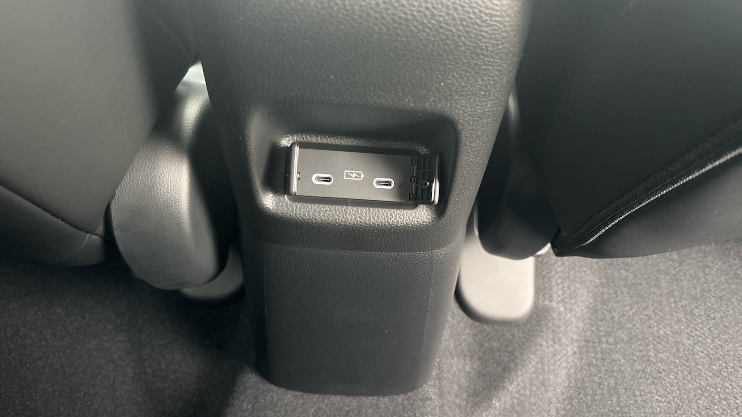 Used Honda Jazz 2025 for sale - 76133961: Photo 45