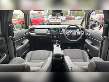 Used Honda Jazz 2025 for sale - 76133961: Photo 4