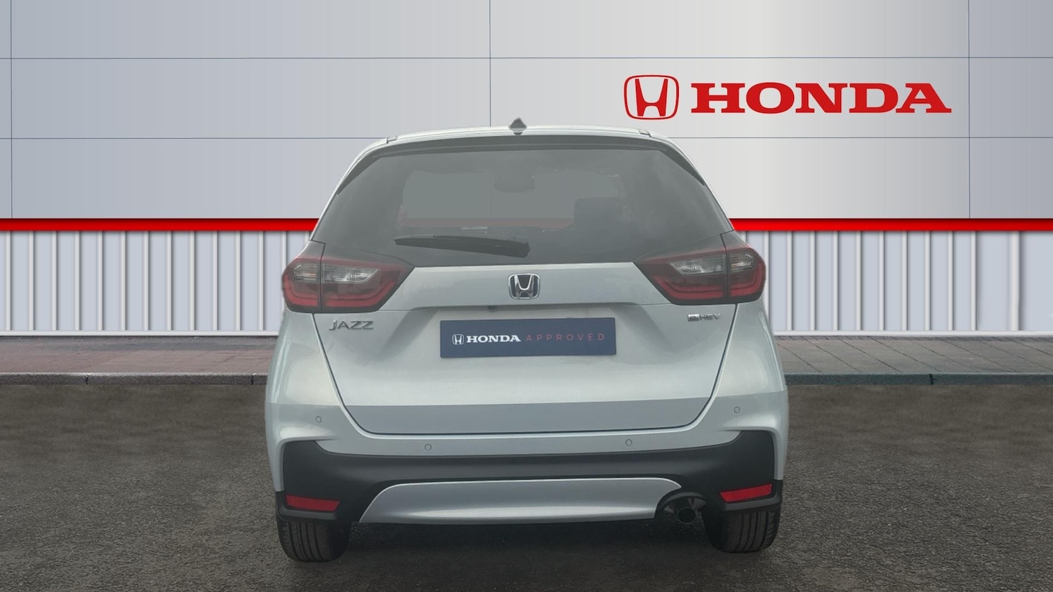 Used Honda Jazz 2025 for sale - 76133961: Photo 7