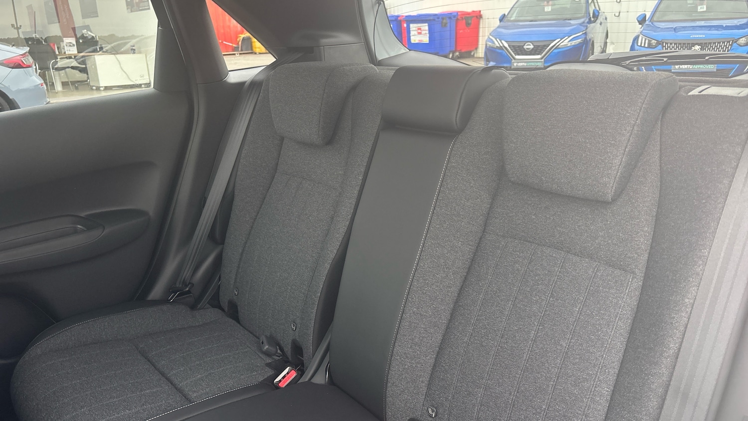 Used Honda Jazz 2025 for sale - 76133961: Photo 8