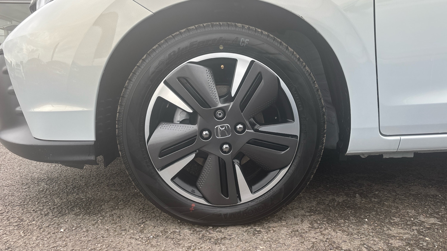 Used Honda Jazz 2025 for sale - 76133961: Photo 9