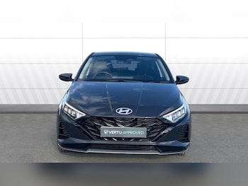 Used Hyundai i20 2024 for sale - 78025963: Photo