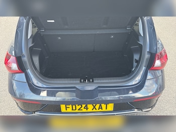 Used Hyundai i20 2024 for sale - 78025963: Photo