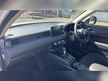 Used Honda HR-V 2026 for sale - 78724196: Photo