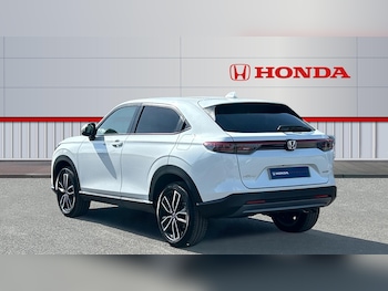 Used Honda HR-V 2026 for sale - 78724196: Photo