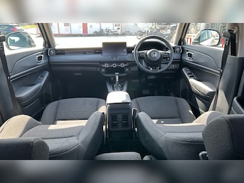 Used Honda HR-V 2026 for sale - 78724196: Photo