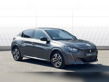 Used Peugeot 208 2023 for sale - 78993072: Photo