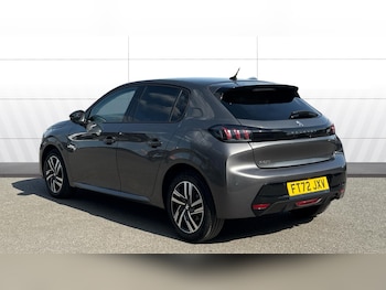 Used Peugeot 208 2023 for sale - 78993072: Photo