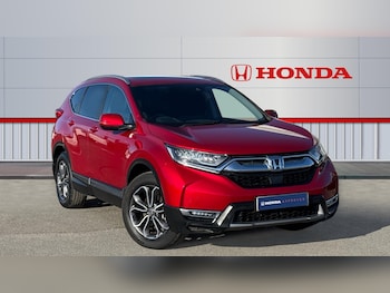 2021 (71) - 2.0 i-MMD Hybrid EX 5dr eCVT Hybrid Estate