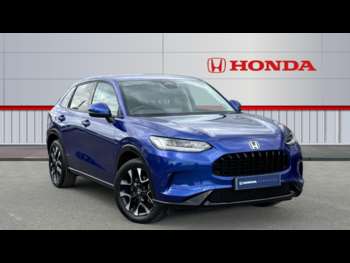 2024 (74) - 2.0 eHEV Advance 5dr CVT Hybrid Estate