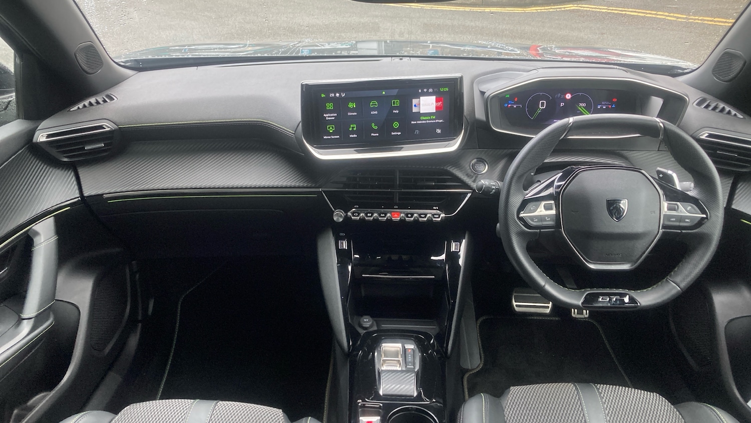 Used Peugeot 2008 2024 for sale - 77675318: Photo 10