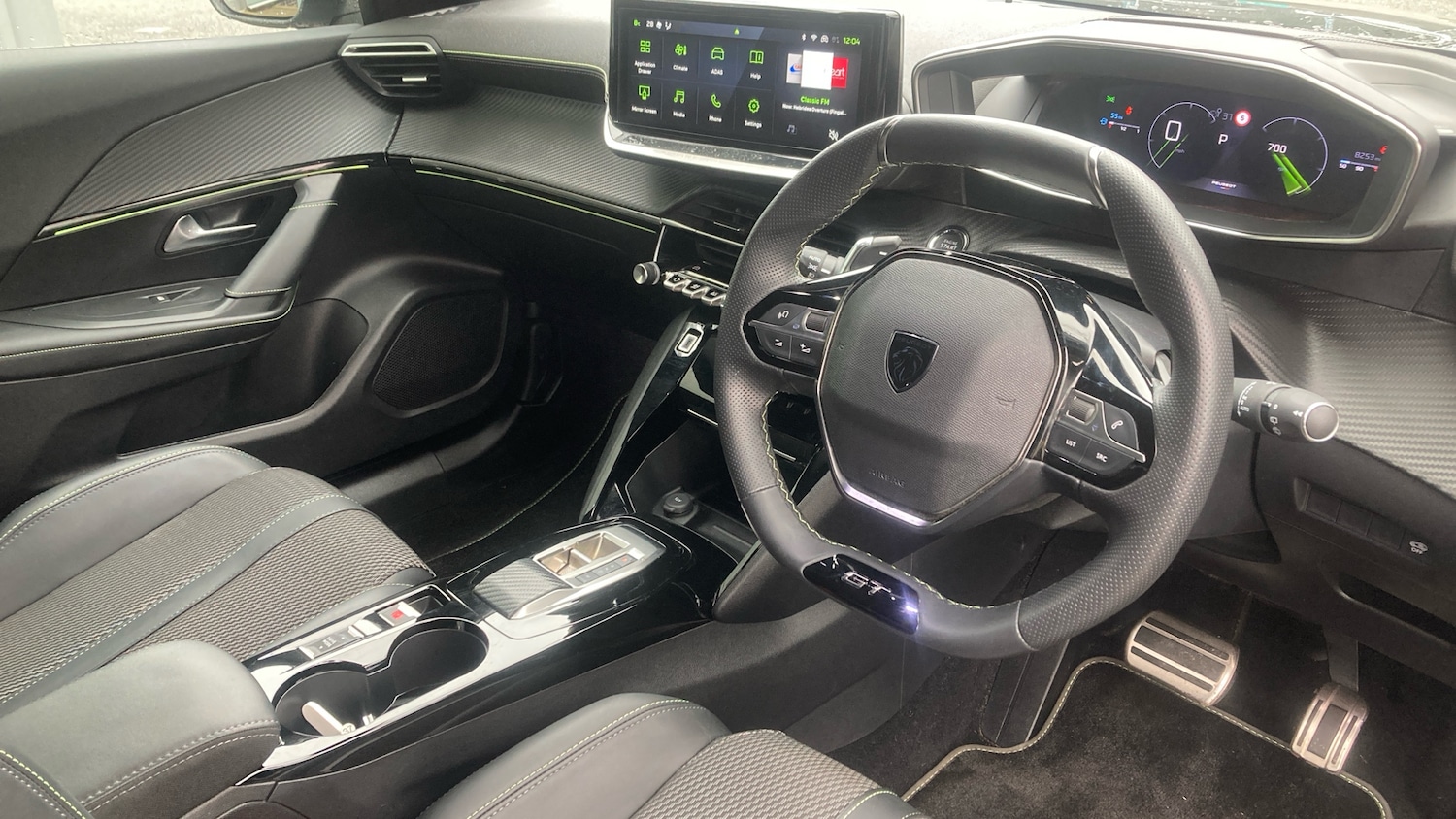 Used Peugeot 2008 2024 for sale - 77675318: Photo 11