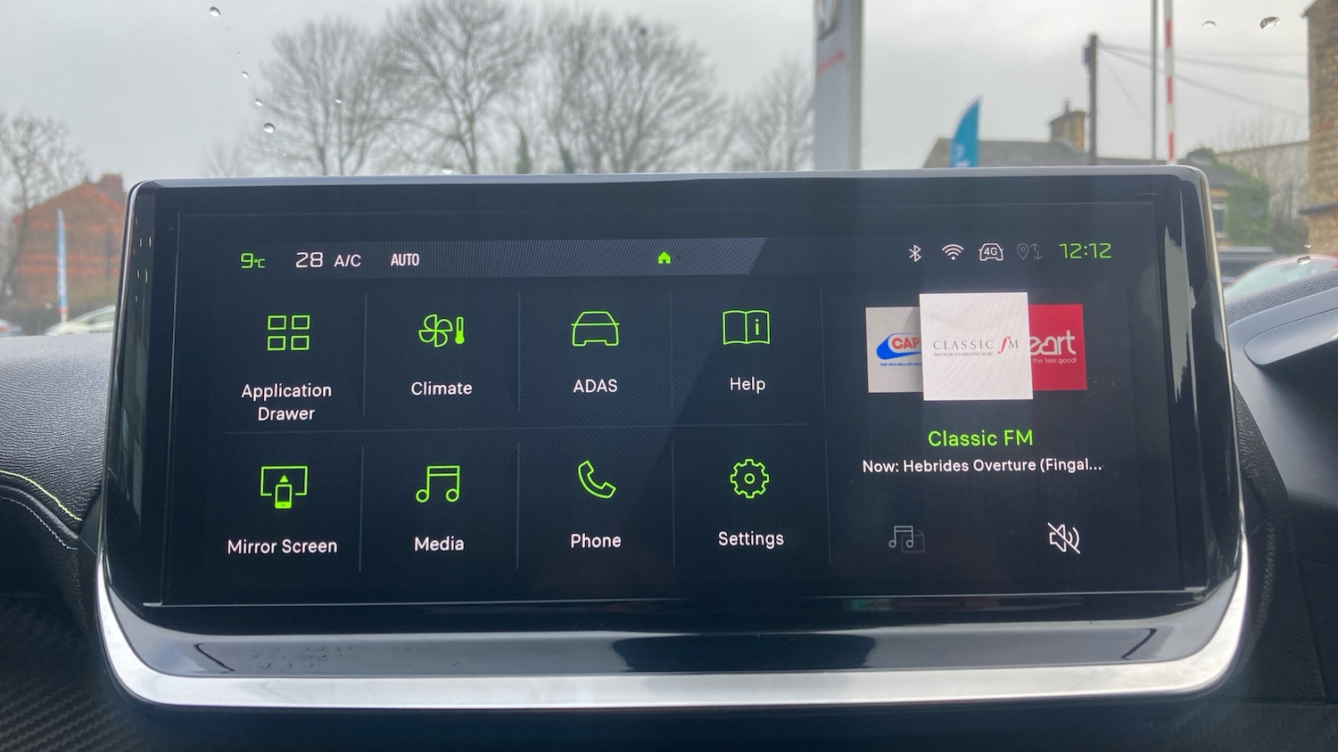 Used Peugeot 2008 2024 for sale - 77675318: Photo 12