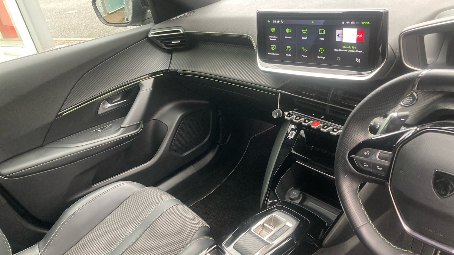 Used Peugeot 2008 2024 for sale - 77675318: Photo 14