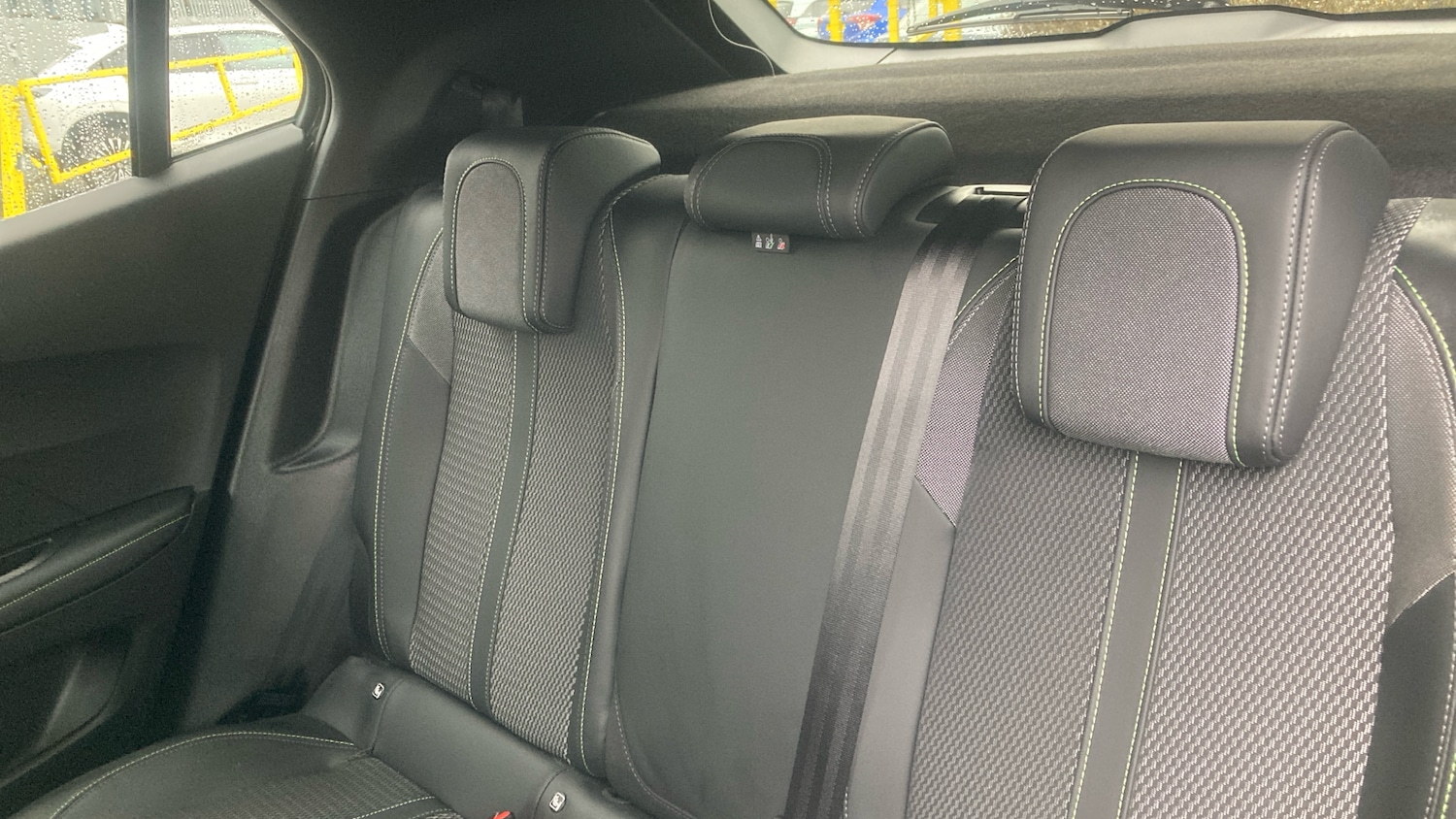 Used Peugeot 2008 2024 for sale - 77675318: Photo 15