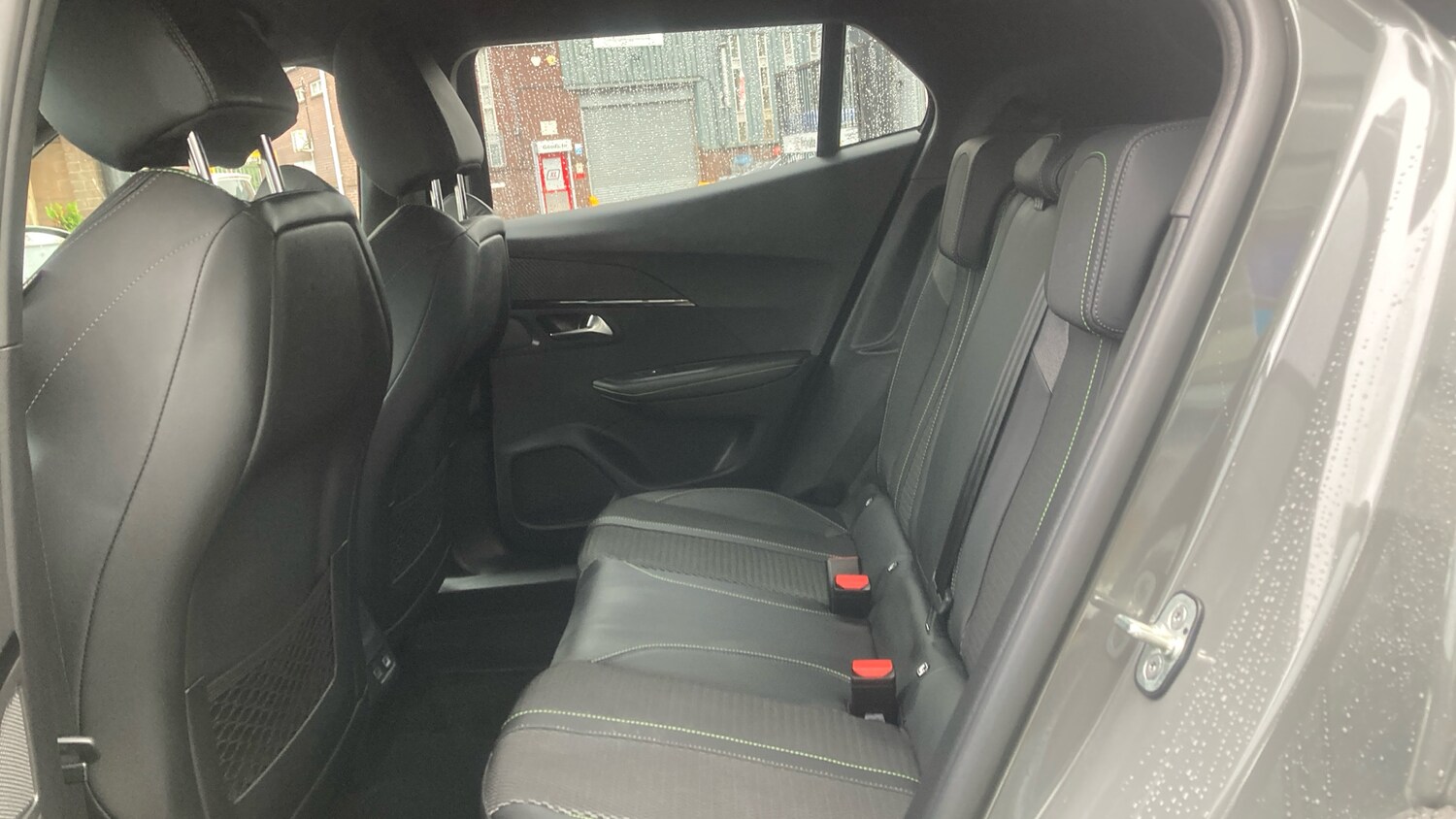 Used Peugeot 2008 2024 for sale - 77675318: Photo 16