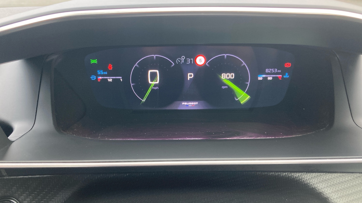 Used Peugeot 2008 2024 for sale - 77675318: Photo 18