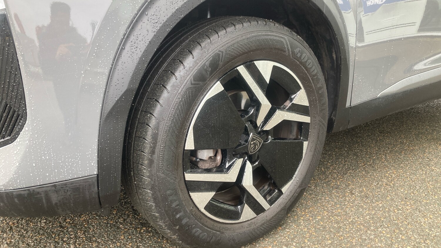 Used Peugeot 2008 2024 for sale - 77675318: Photo 21