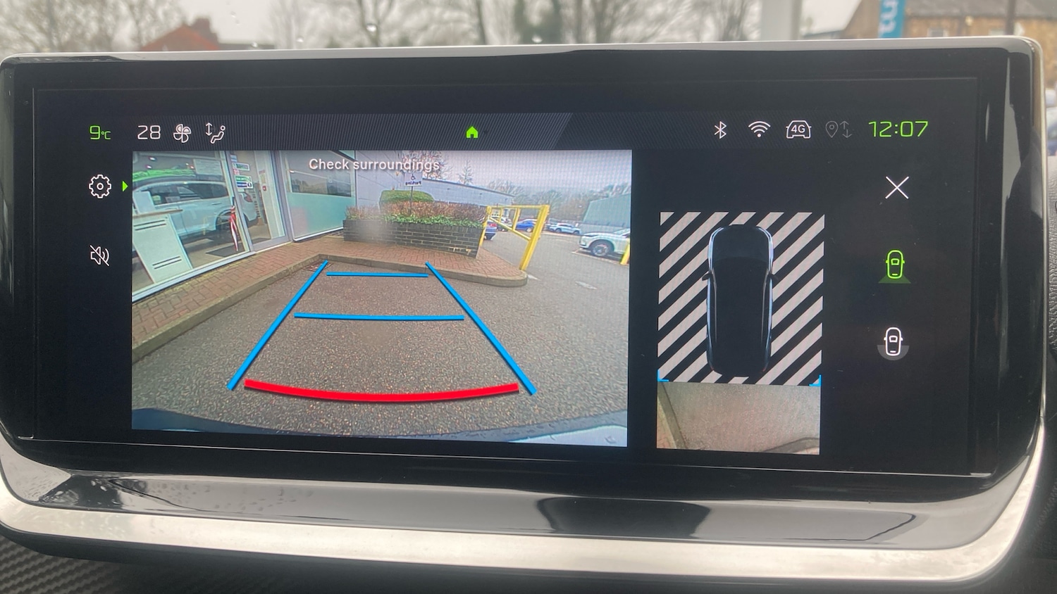 Used Peugeot 2008 2024 for sale - 77675318: Photo 26