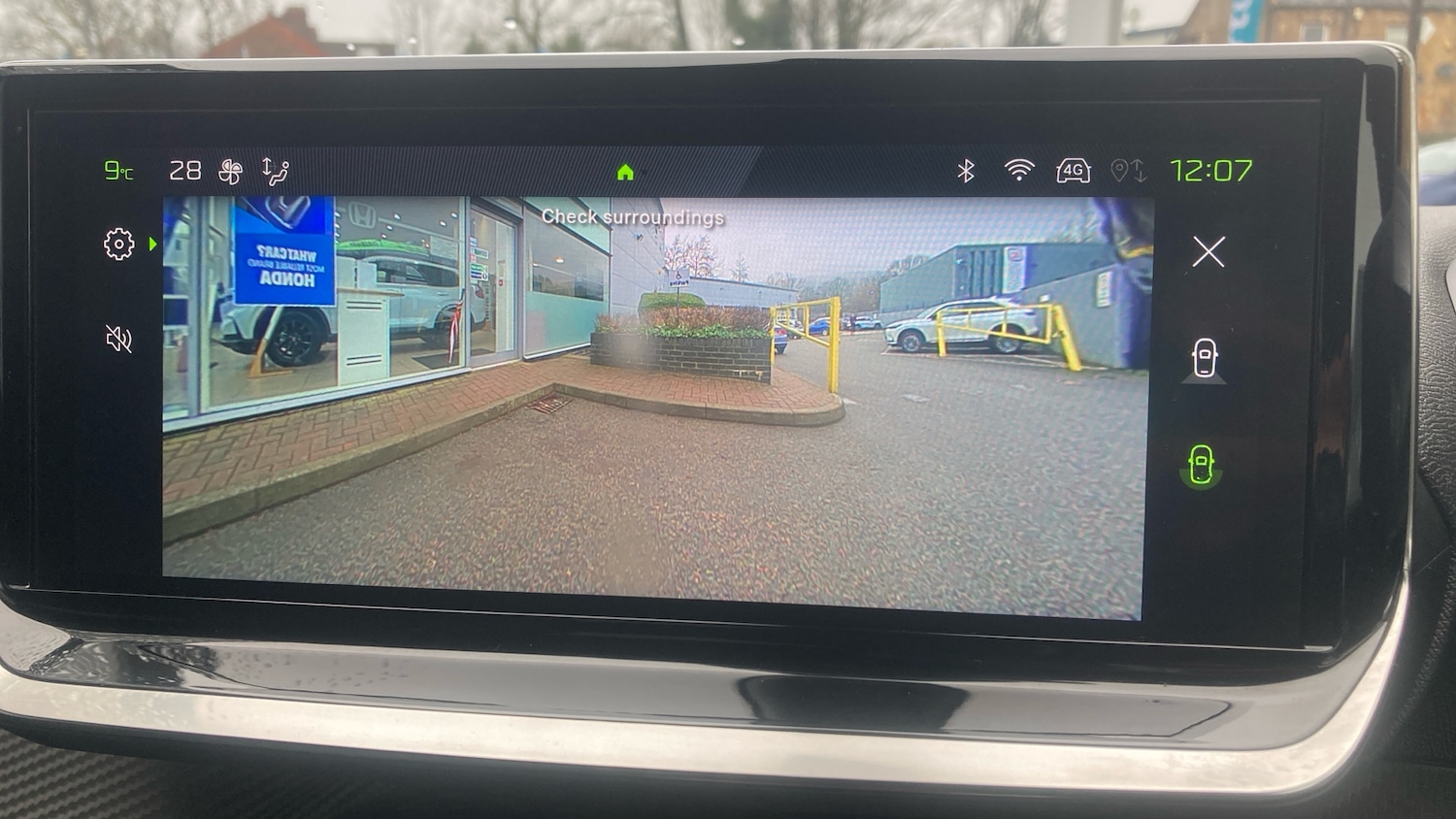 Used Peugeot 2008 2024 for sale - 77675318: Photo 27