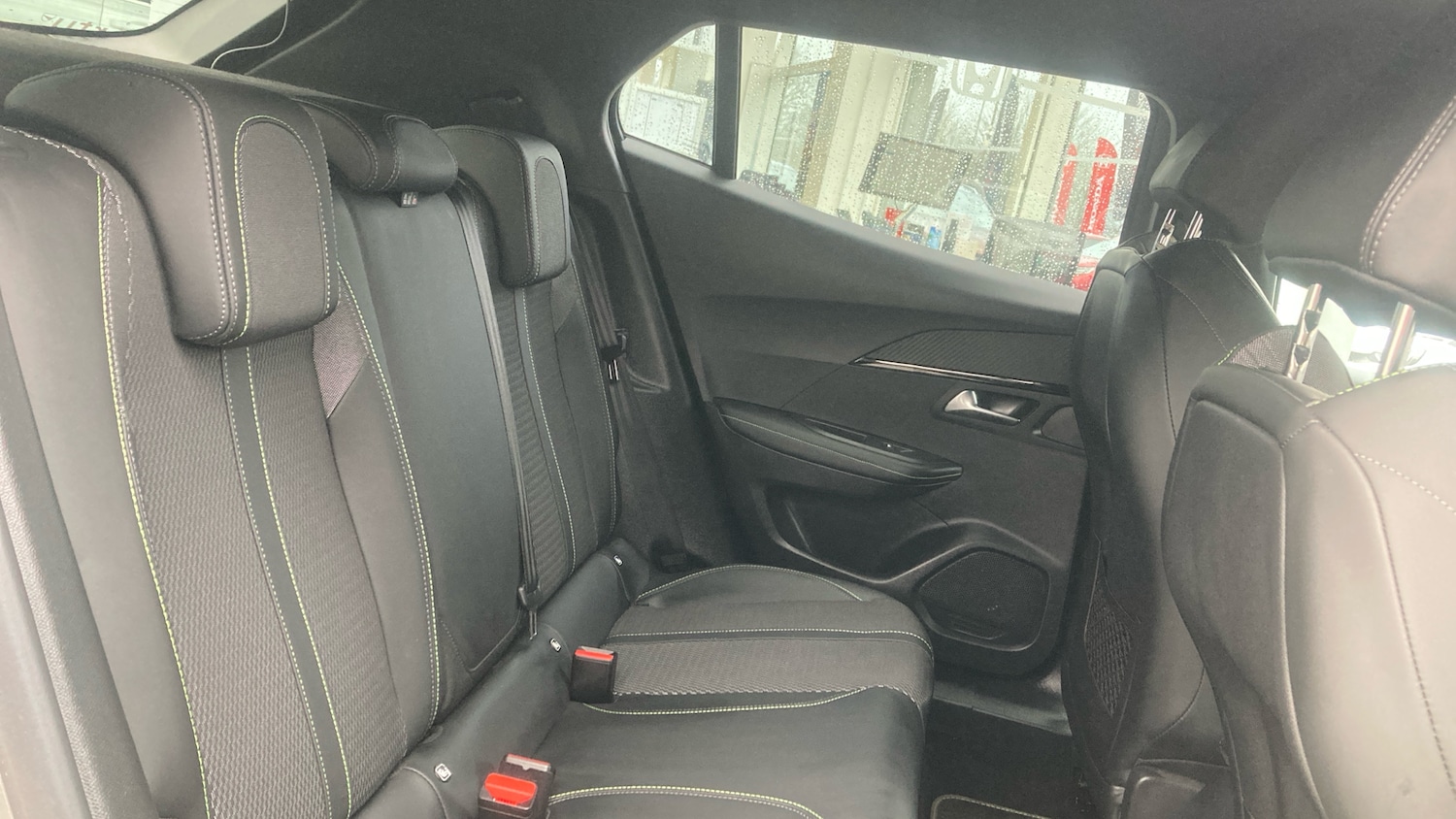 Used Peugeot 2008 2024 for sale - 77675318: Photo 31