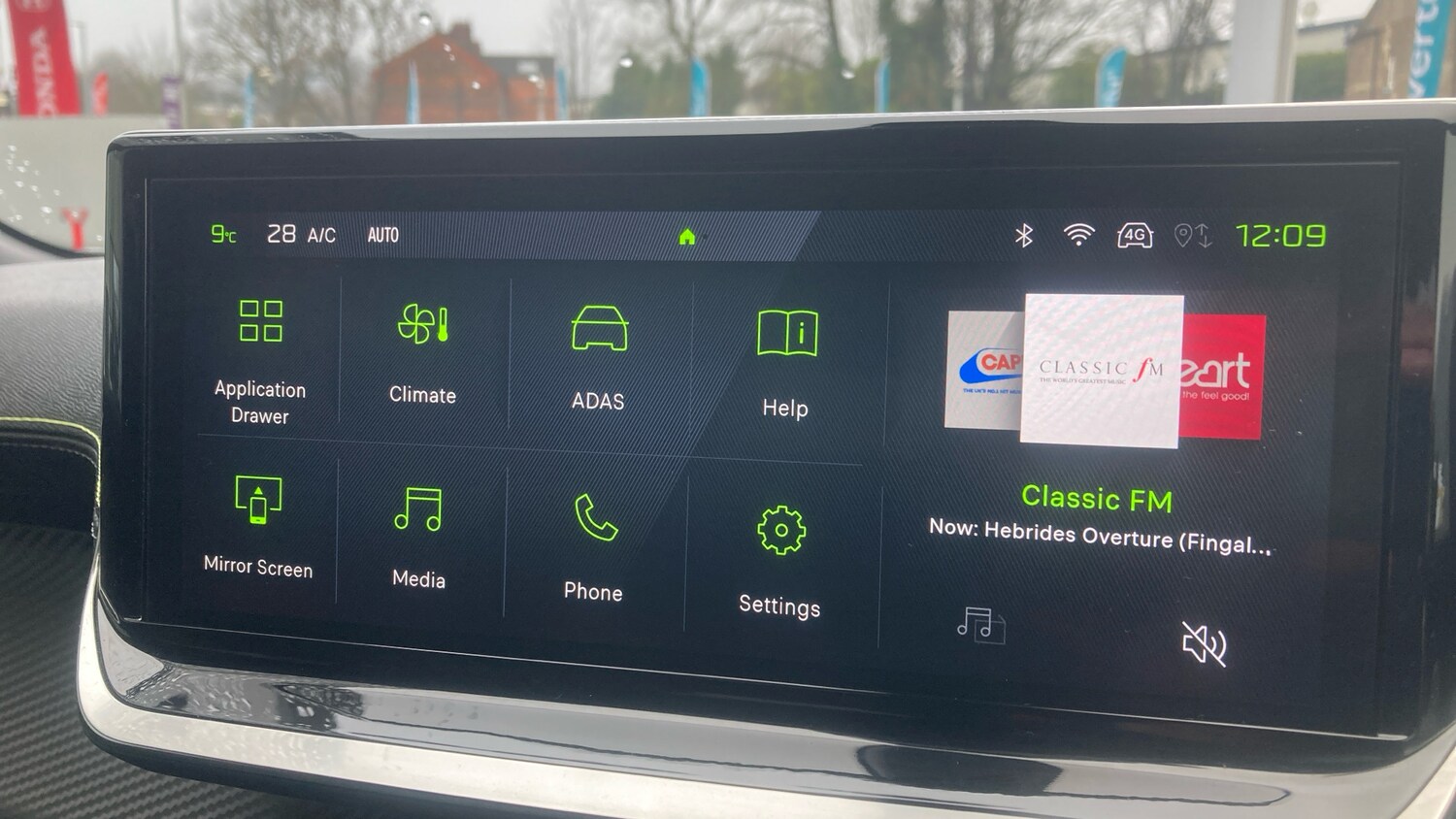 Used Peugeot 2008 2024 for sale - 77675318: Photo 33