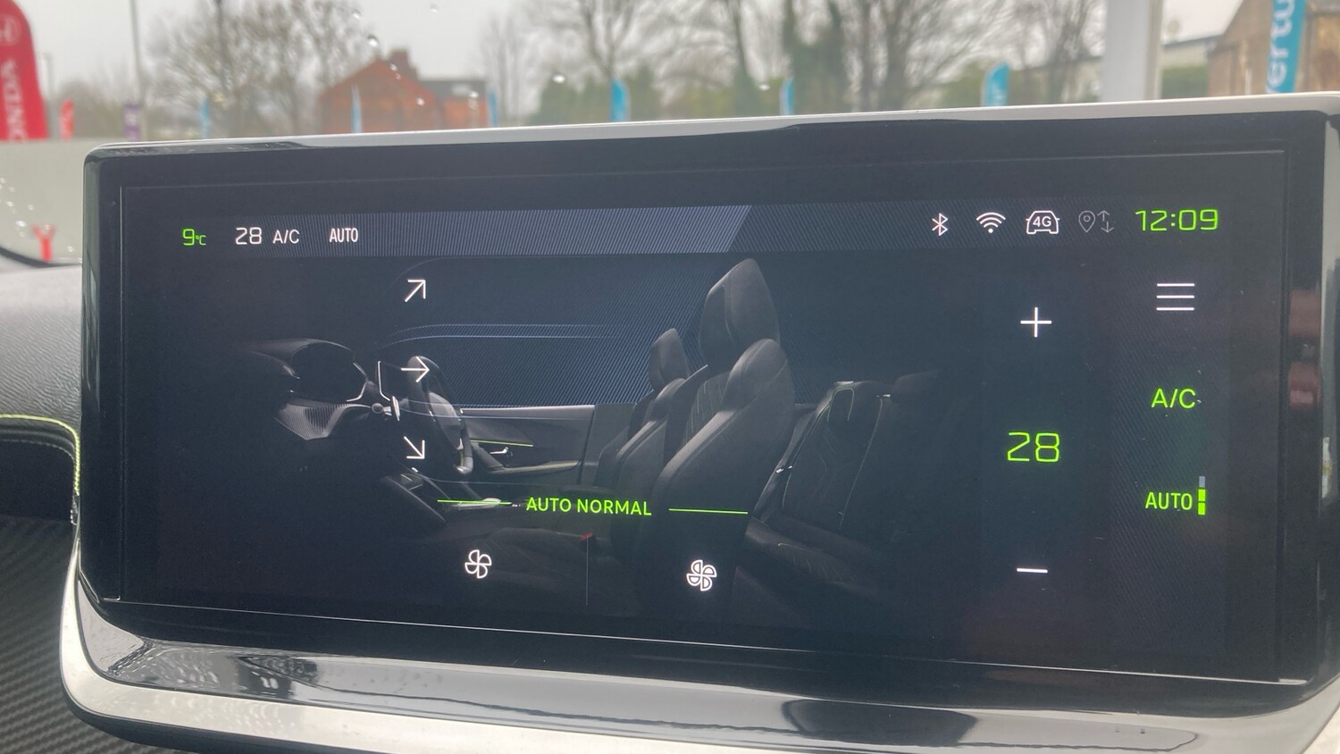 Used Peugeot 2008 2024 for sale - 77675318: Photo 34