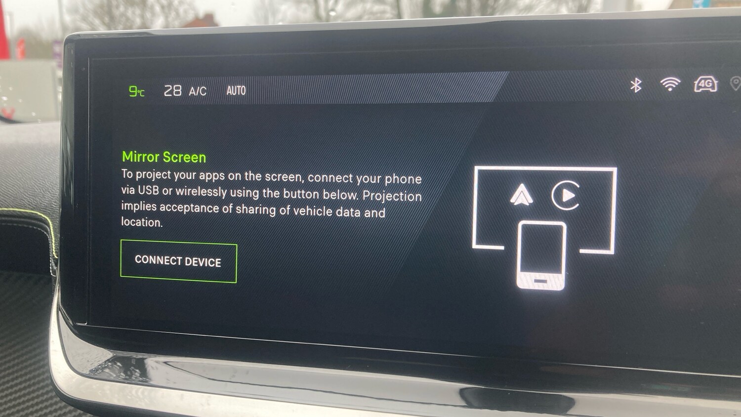 Used Peugeot 2008 2024 for sale - 77675318: Photo 35