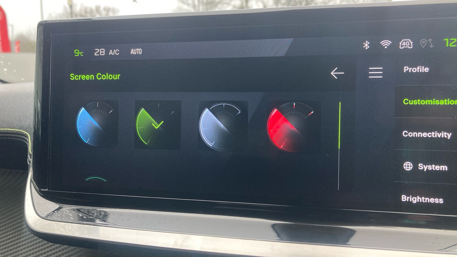 Used Peugeot 2008 2024 for sale - 77675318: Photo 36