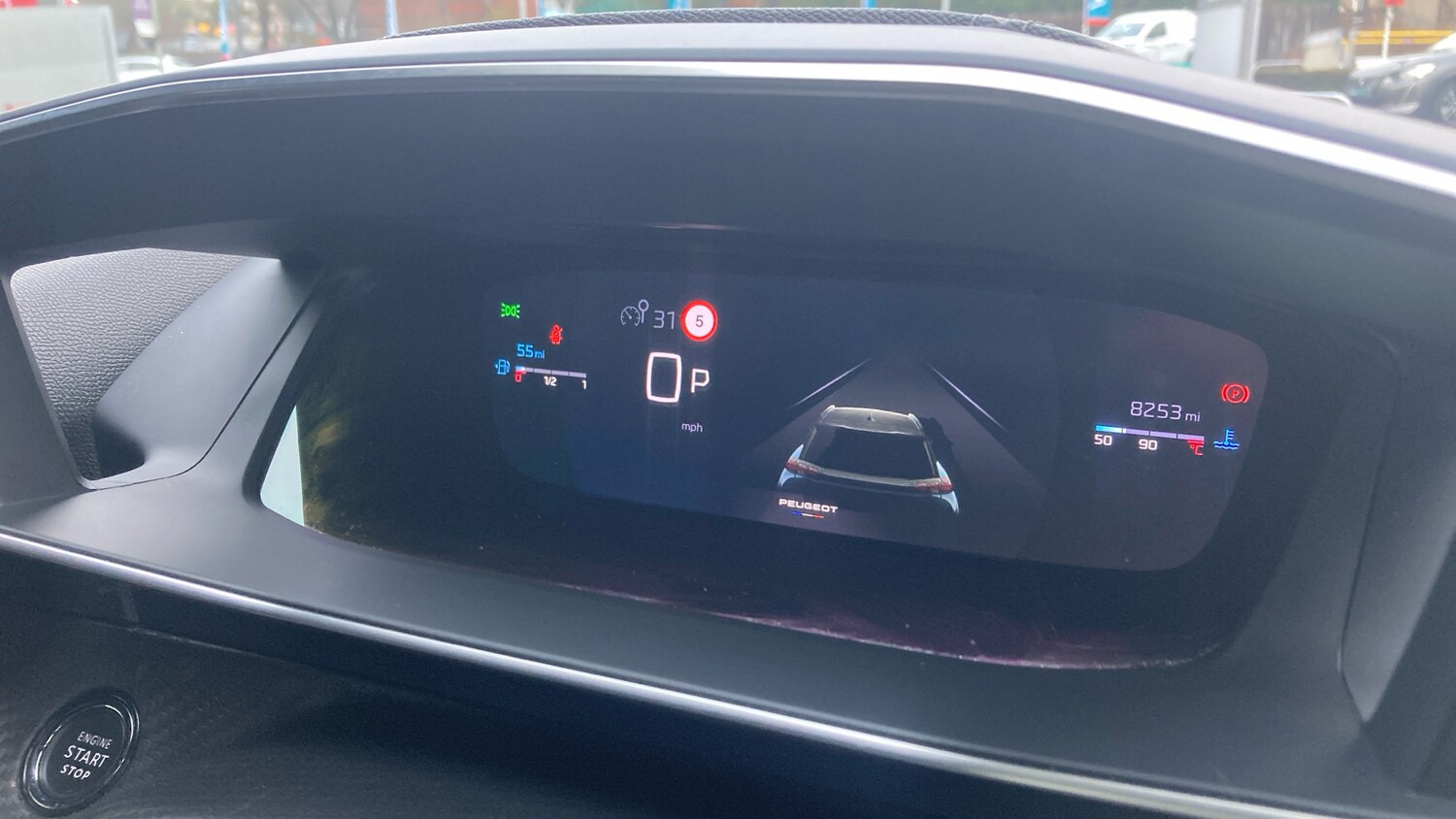 Used Peugeot 2008 2024 for sale - 77675318: Photo 43