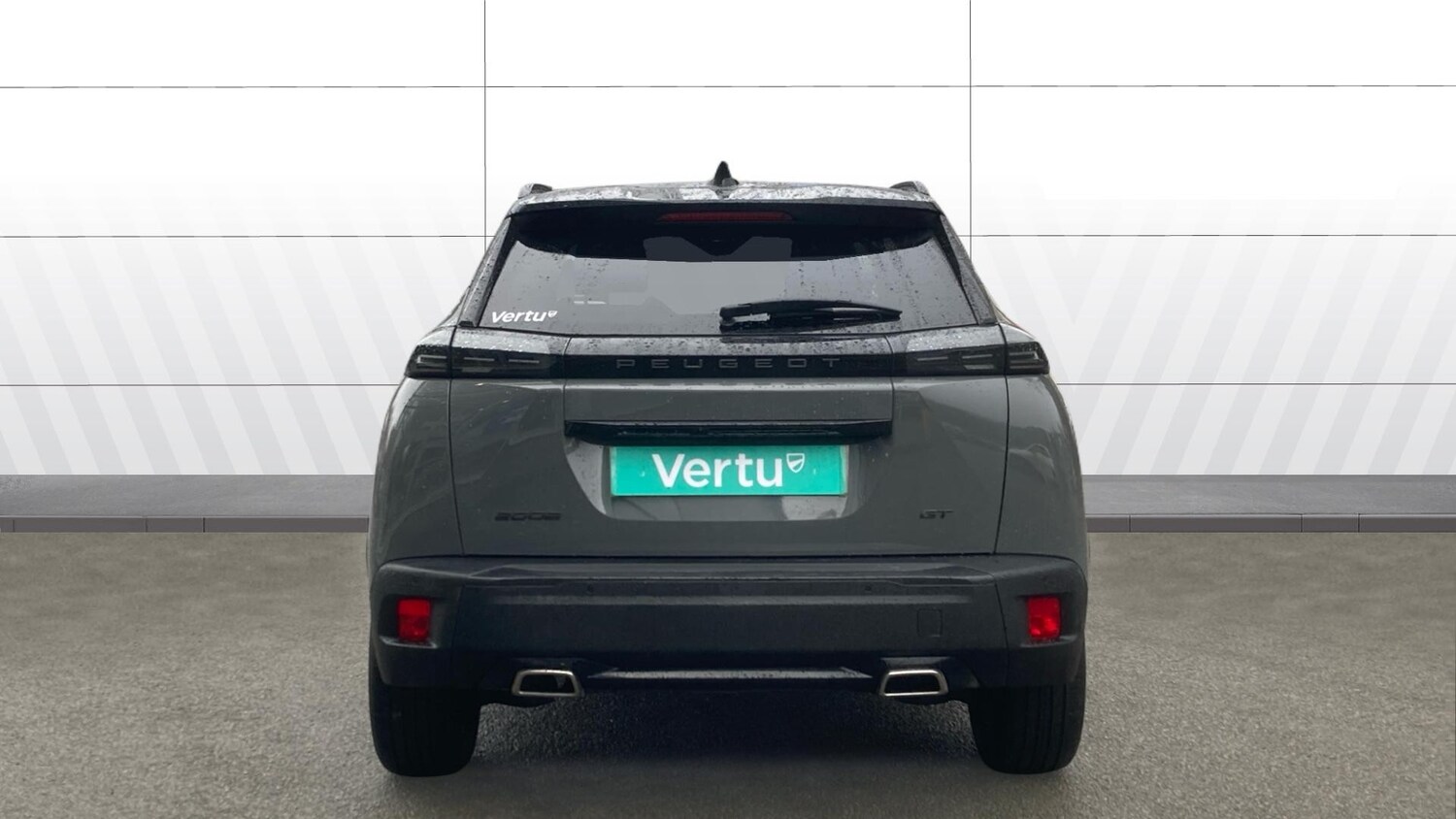 Used Peugeot 2008 2024 for sale - 77675318: Photo 6