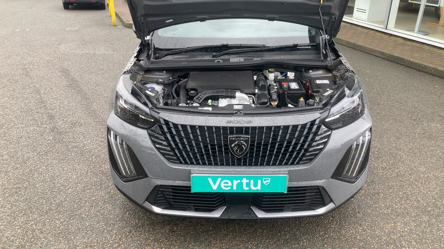 Used Peugeot 2008 2024 for sale - 77675318: Photo 8