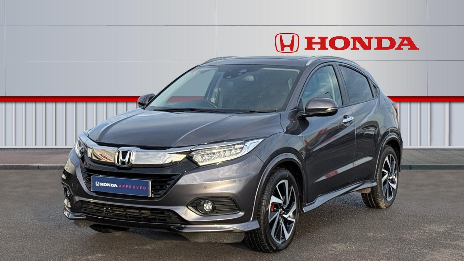 Used Honda HR-V 2019 for sale - 76860205: Photo 10