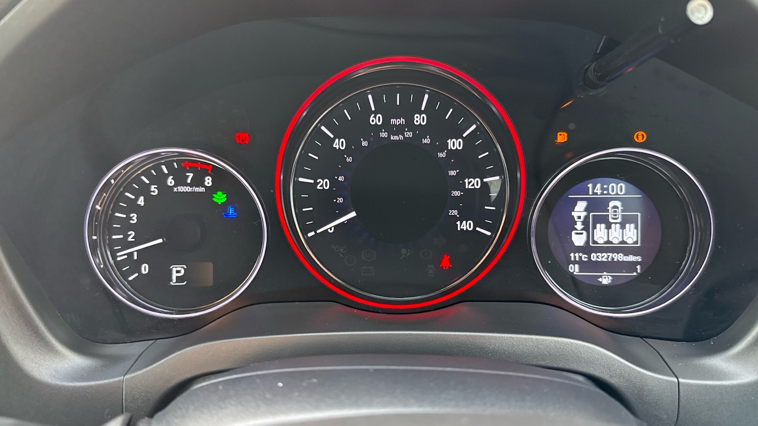 Used Honda HR-V 2019 for sale - 76860205: Photo 11