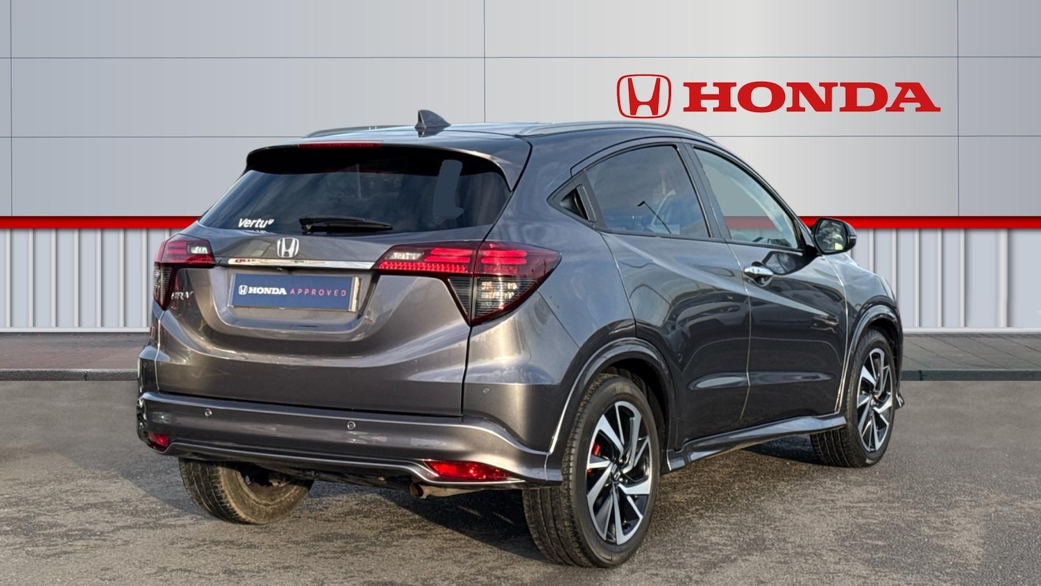 Used Honda HR-V 2019 for sale - 76860205: Photo 12