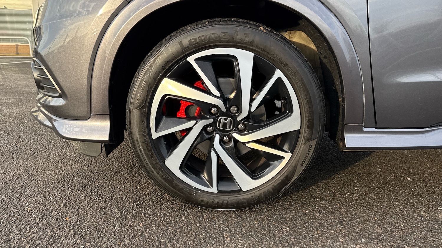 Used Honda HR-V 2019 for sale - 76860205: Photo 15