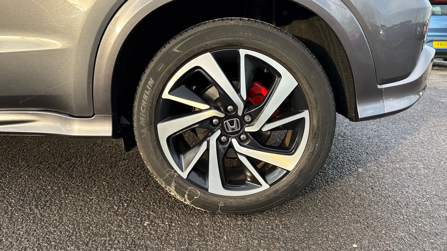 Used Honda HR-V 2019 for sale - 76860205: Photo 17