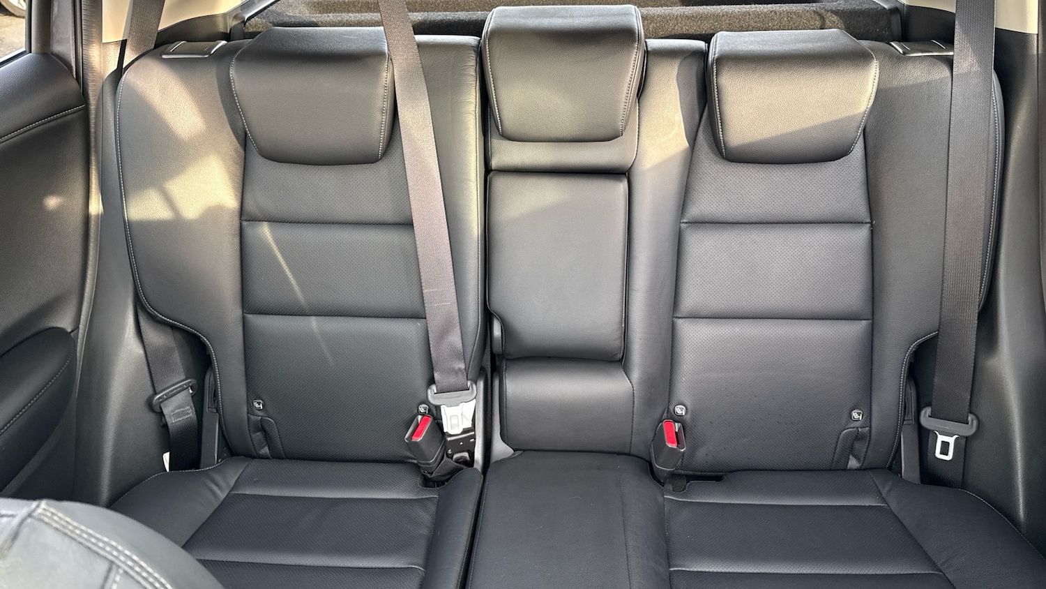 Used Honda HR-V 2019 for sale - 76860205: Photo 19